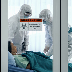 Hazard Communication in Healthcare Environments