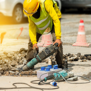 Heat Stress in Construction Environments