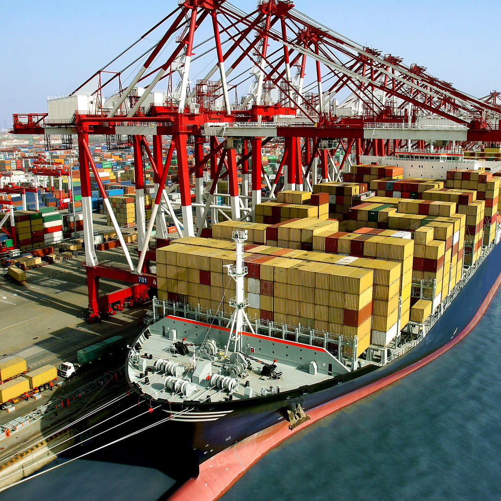 ISPS & MTSA Maritime Security Compliance Video Training Series – Moxie ...