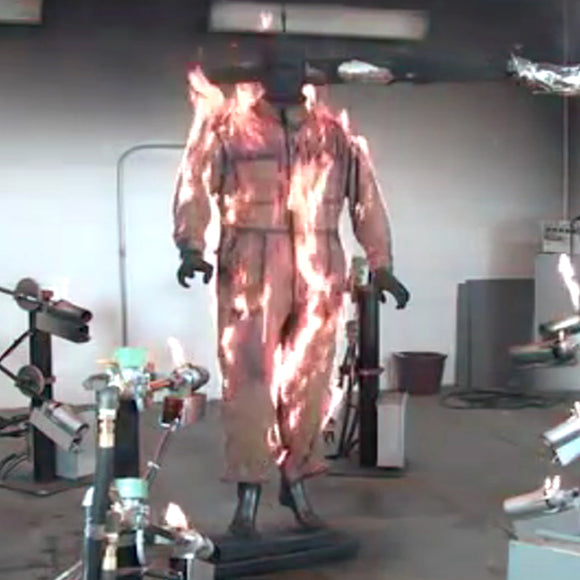 Flame Resistant Clothing (FRC): Your First Line of Personal Protection in the Workplace