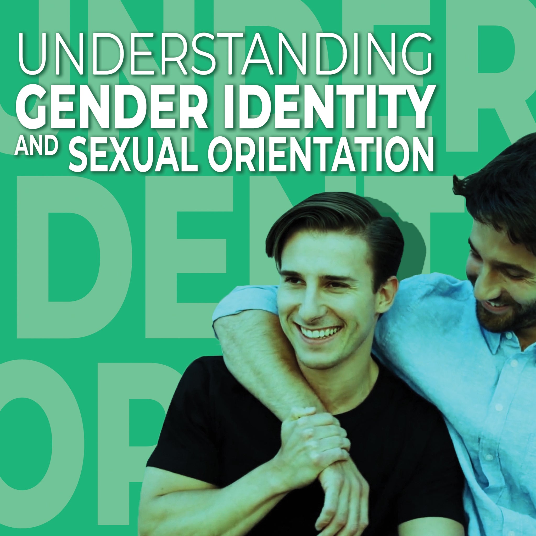 Building an Inclusive Workforce: Gender Identity and Sexual Orientatio Building an Inclusive Workforce: Gender Identity and Sexual Orientatio