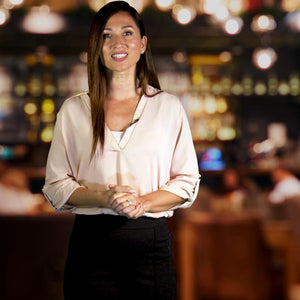 Restaurant Best Practices: Training for Waiters and Servers