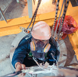 Marine Confined Space: Hazard Awareness Training for Maritime Personnel