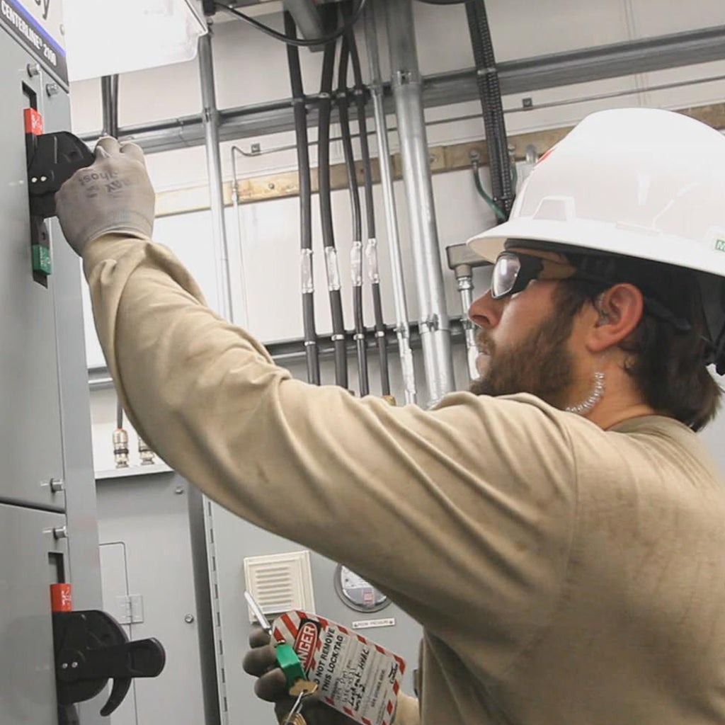 Maritime Lockout/Tagout Awareness Safety Training – Moxie Training