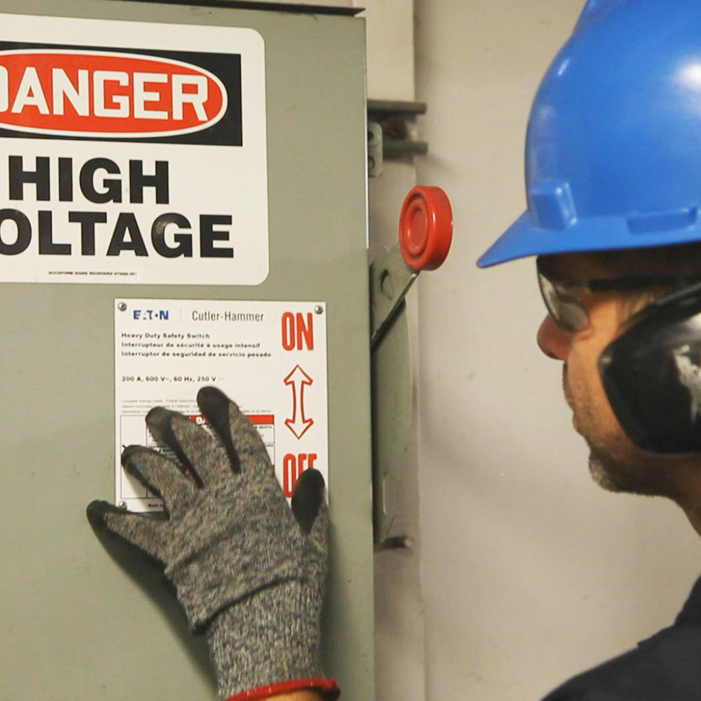 Maritime Lockout/Tagout Awareness Safety Training – Moxie Training