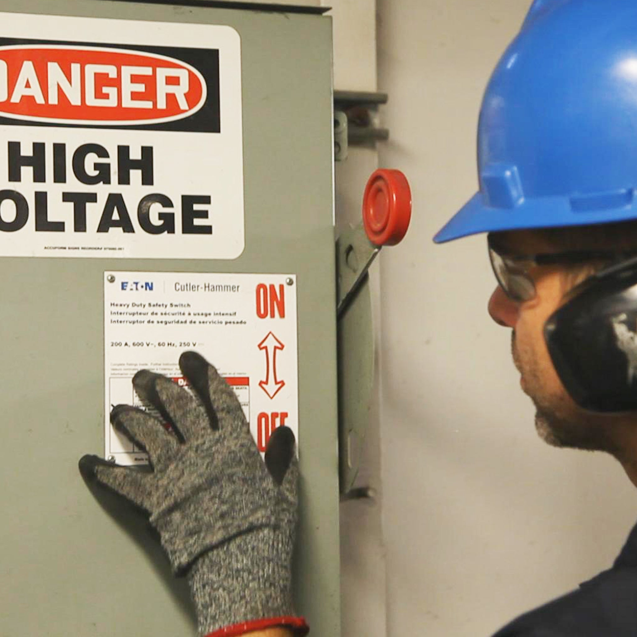 Maritime Lockout/Tagout Awareness Safety Training – Moxie Training