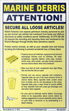 Secure Loose Articles