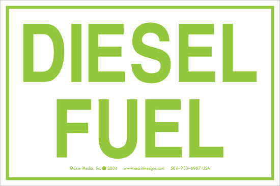 MOX-Signs-DieselFuel