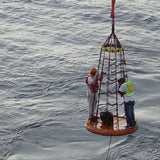 Safe Offshore Personnel Transfer Suite: The X-904 and The Traditional Transfer Basket