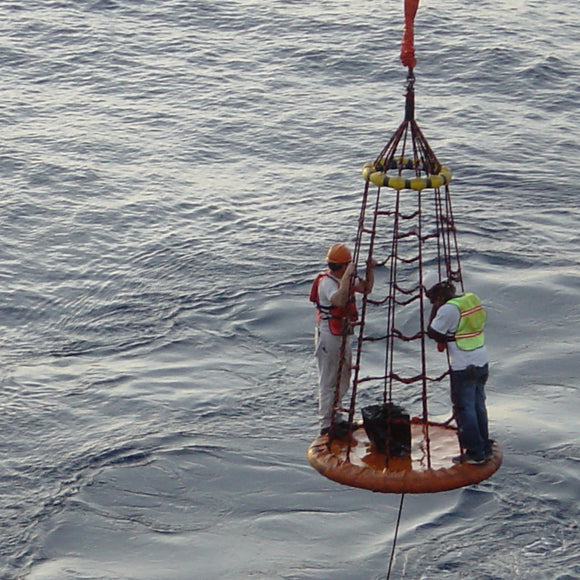 Safe Personnel Transfer for the Offshore Oil & Gas Industry: The Traditional Transfer Basket