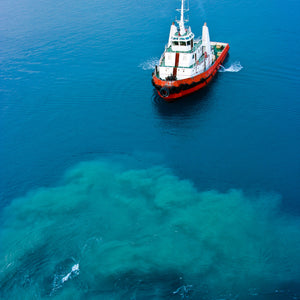 Marine Debris Awareness & Prevention for the Offshore Oil & Gas Industry