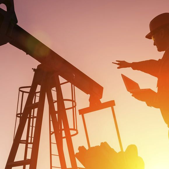 Oilfield Emergency and Incident Response