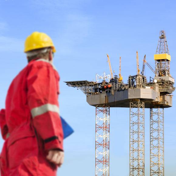 Orientation and Safety for the Offshore Oil Industry