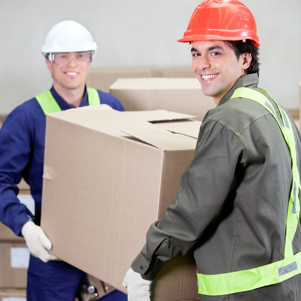 Safe Lifting Moxie Training