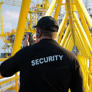 Security Awareness for the Offshore Oil & Gas Industry