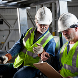 Step Back for Safety Series: Job Safety Analysis