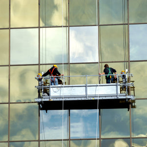 Suspended Scaffolding Safety