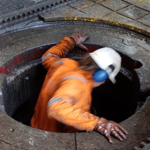 Confined Space Entry