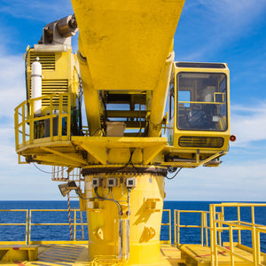 Introduction to Hydraulic Box Boom Marine Cranes