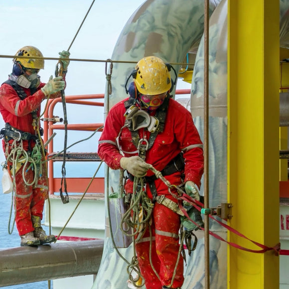 Maritime – Moxie Training