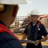 supervisor training onboard vessel