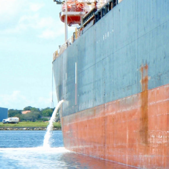 Vessel General Permit: A Mariner's Guide to Implementing the VGP
