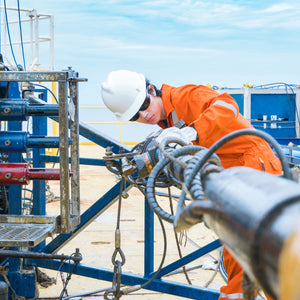 Drilling Crews and Oilfield Support Personnel Duties & Responsibilities