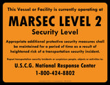 MARSEC level 2