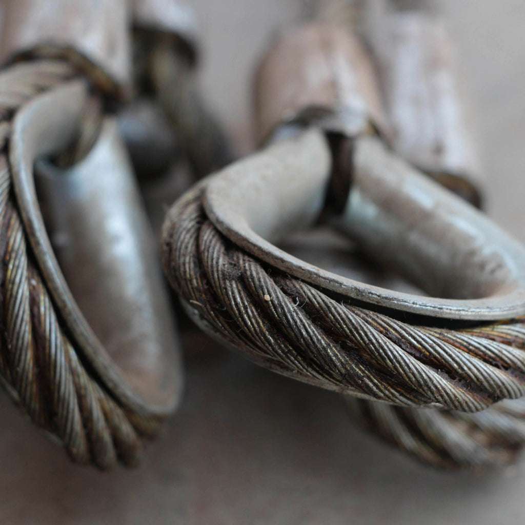 Wire Rope Terminations at Samuel Donohoe blog